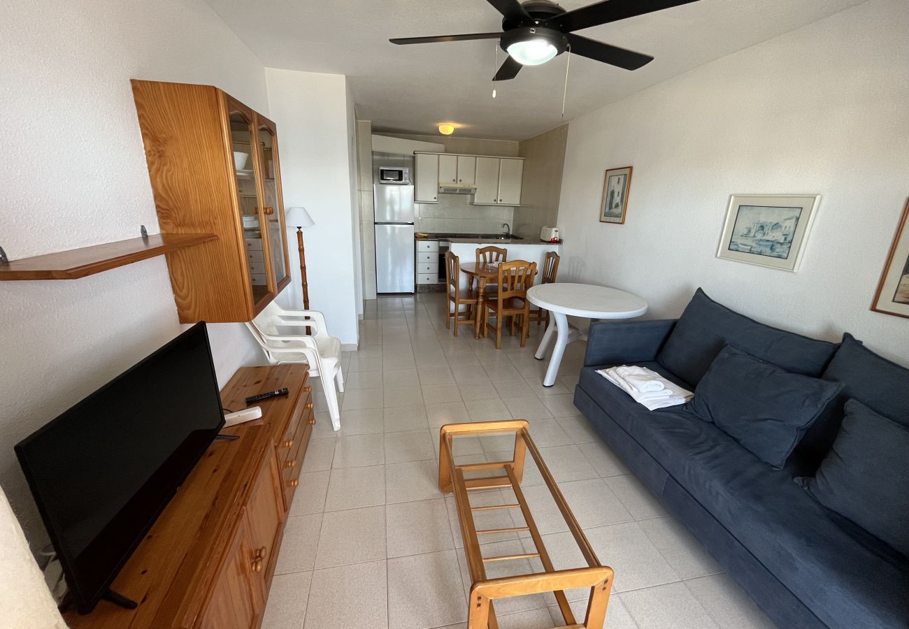 Apartment in La Manga del Mar Menor - HAWAII 5 - 13 - 1B