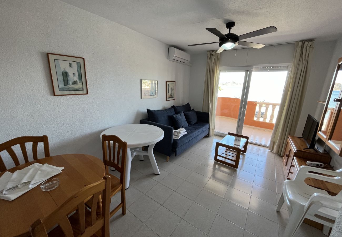 Apartment in La Manga del Mar Menor - HAWAII 5 - 13 - 1B