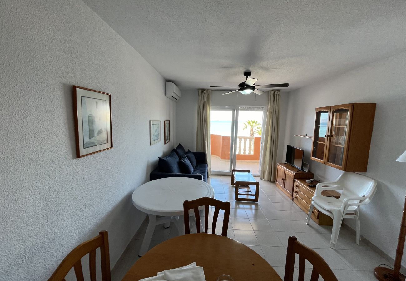 Apartment in La Manga del Mar Menor - HAWAII 5 - 13 - 1B