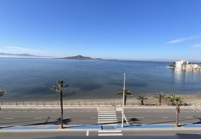 La Manga del Mar Menor - Apartment