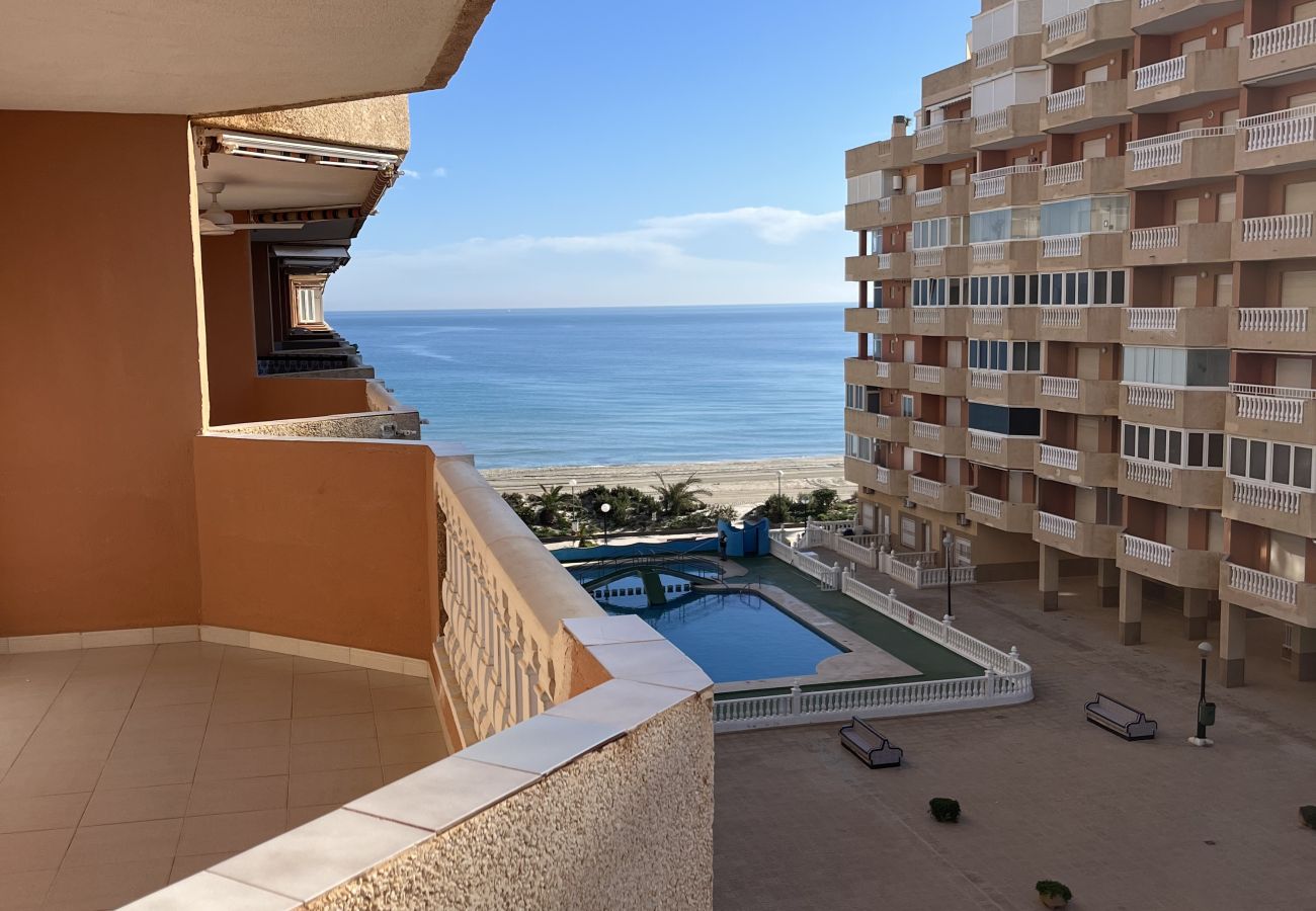 Apartment in La Manga del Mar Menor - HAWAII 5 - 017