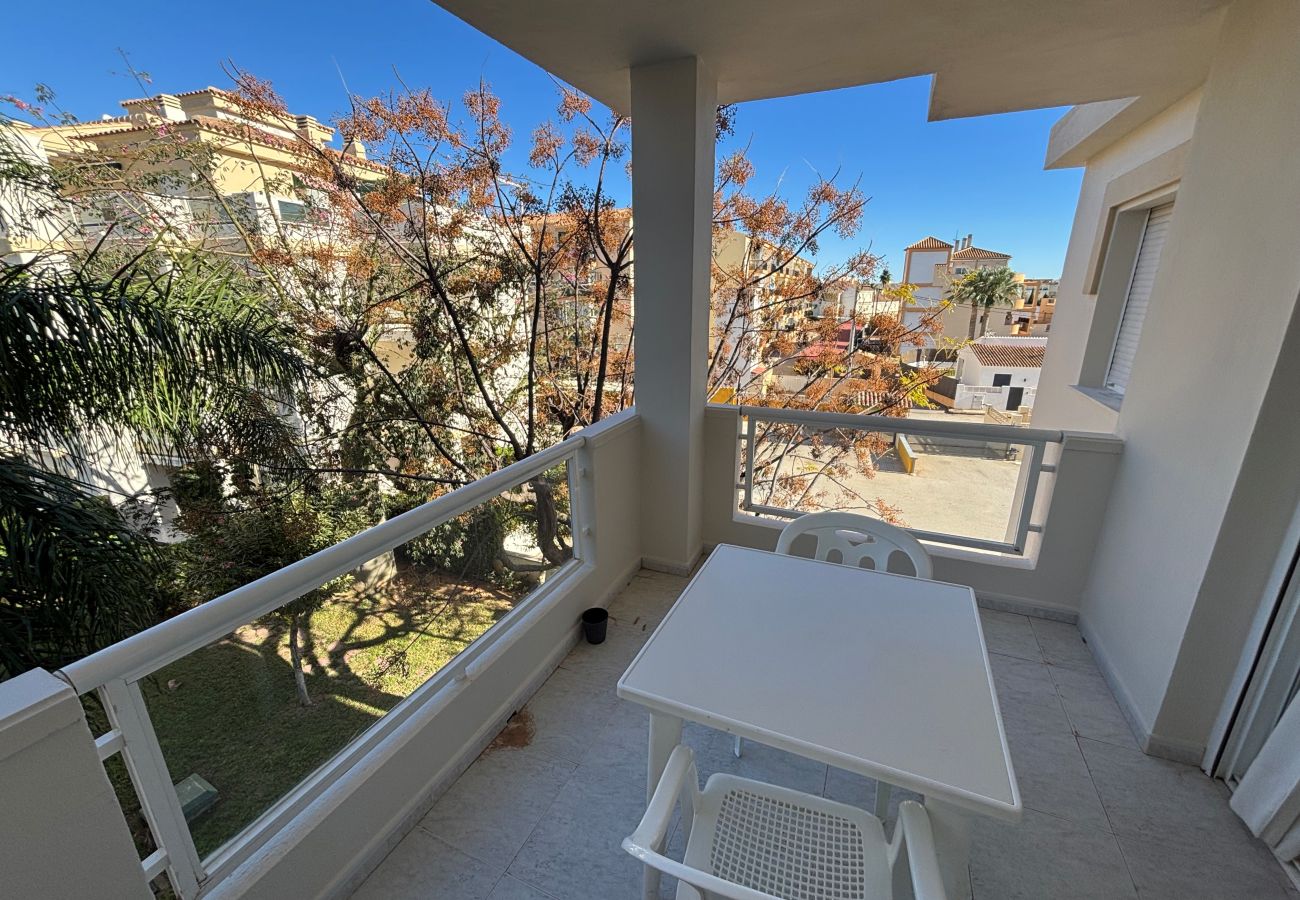 Apartment in Denia - LA FONTANA - D9(b a)