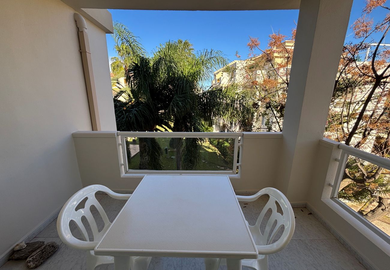 Apartment in Denia - LA FONTANA - D9(b a)