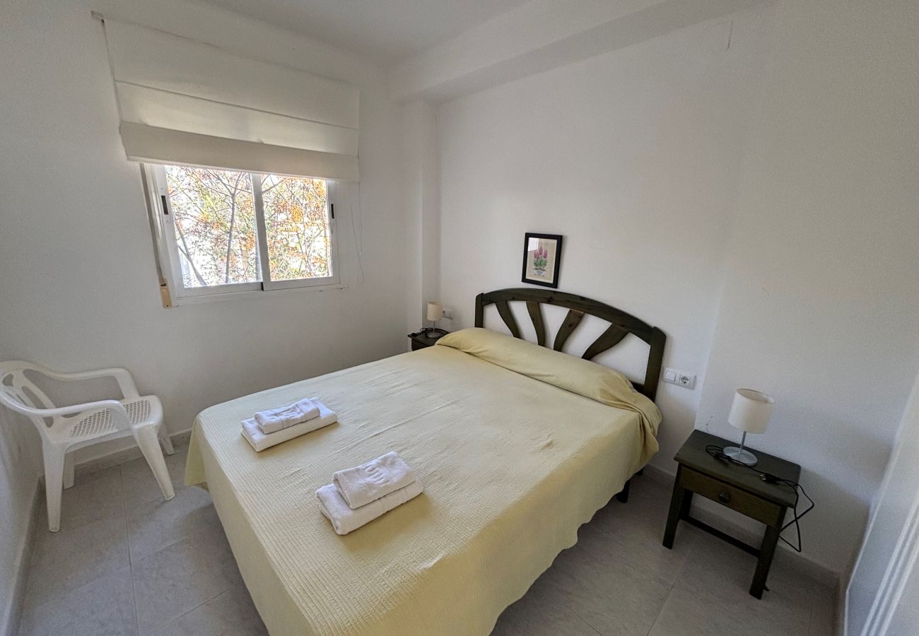 Apartment in Denia - LA FONTANA - D9(b a)