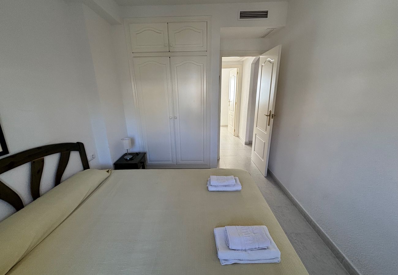 Apartment in Denia - LA FONTANA - D9(b a)