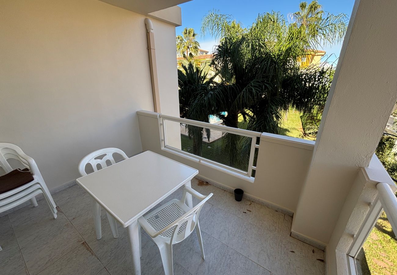 Apartment in Denia - LA FONTANA - D9(b a)