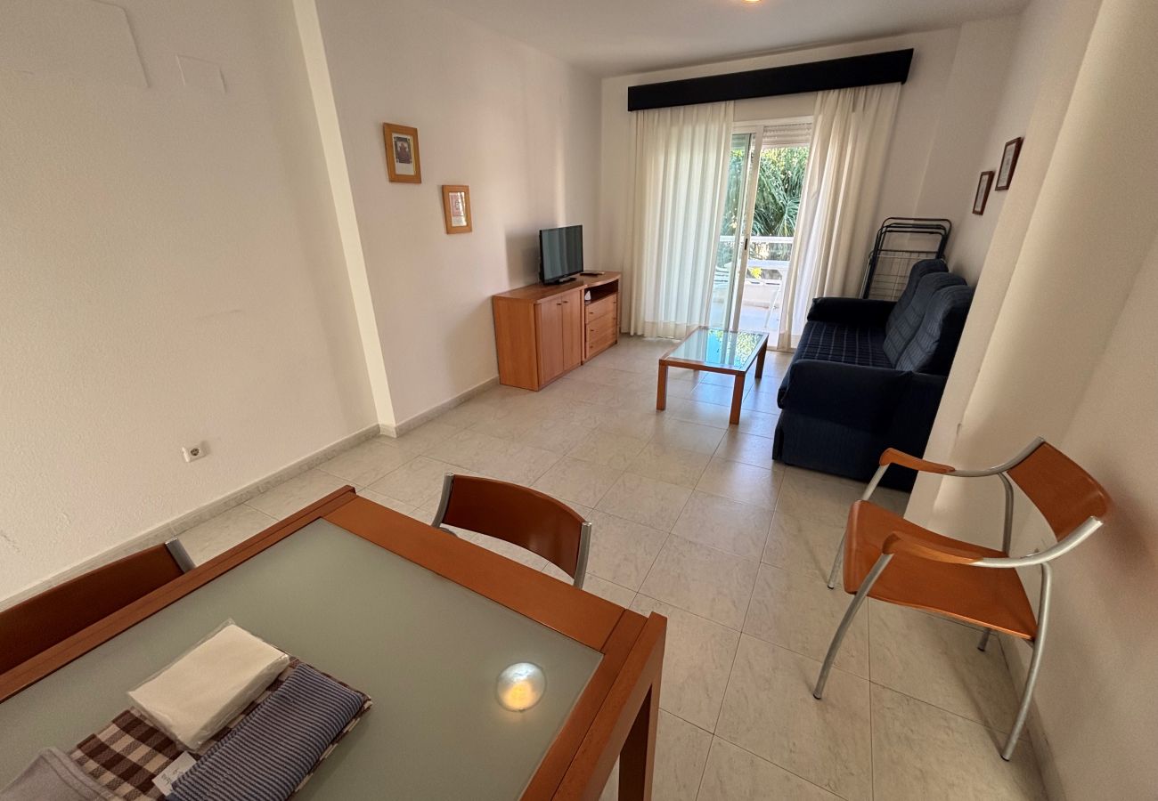 Apartment in Denia - LA FONTANA - D9(b a)