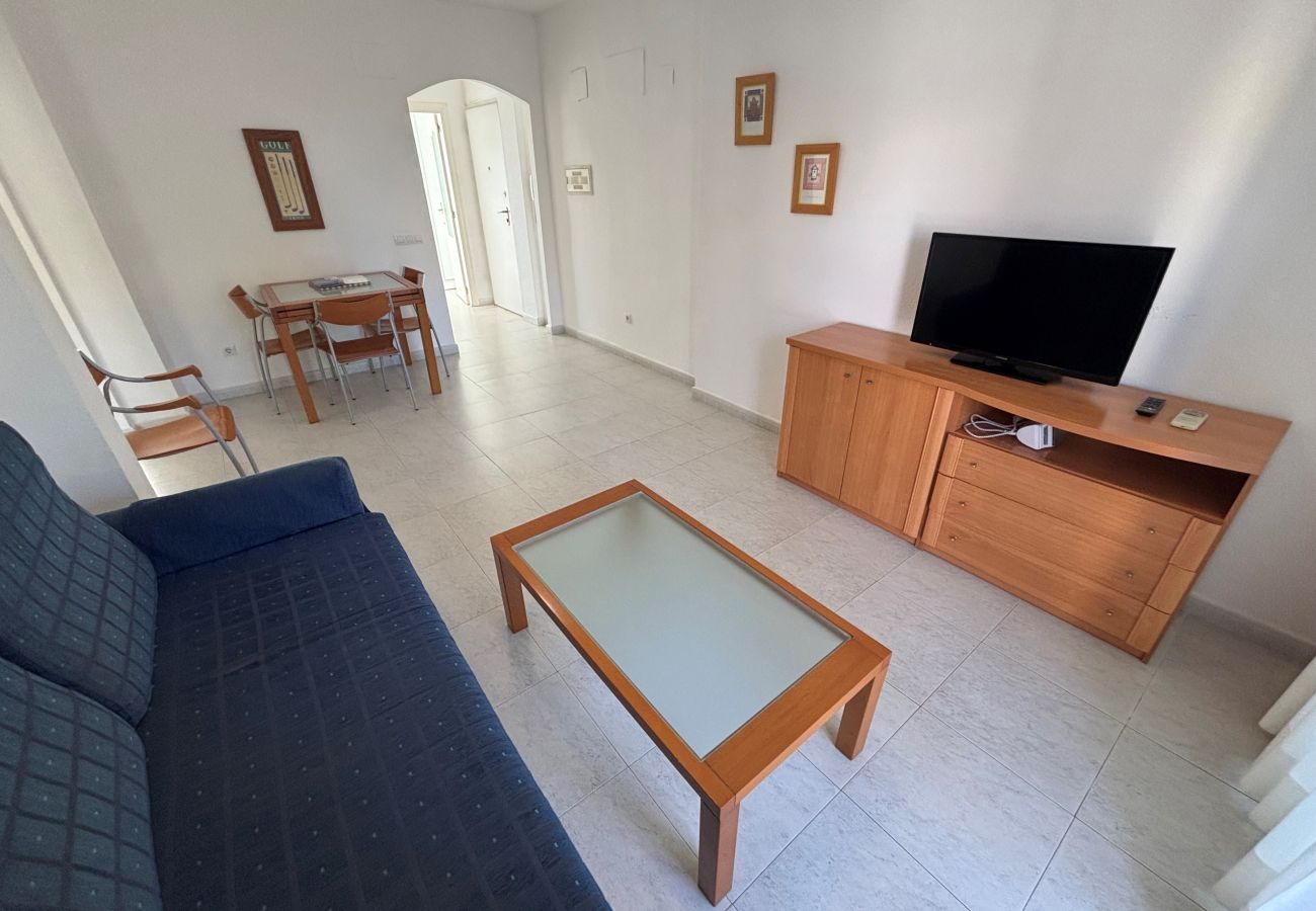 Apartment in Denia - LA FONTANA - D9(b a)