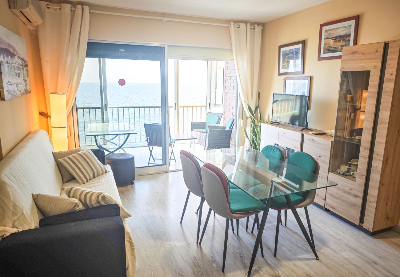 Apartment in Cambrils - CANASTEL