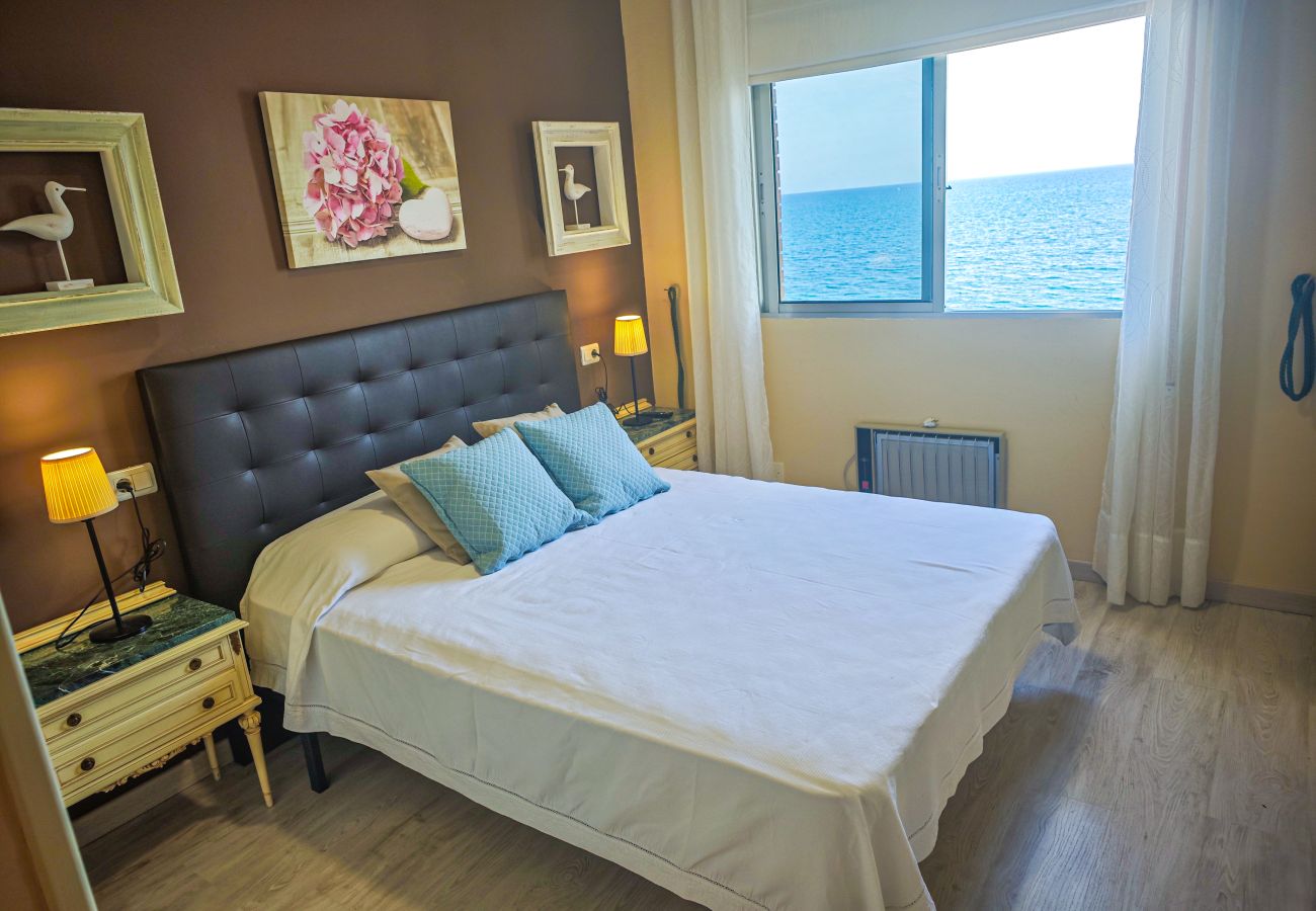 Apartment in Cambrils - CANASTEL