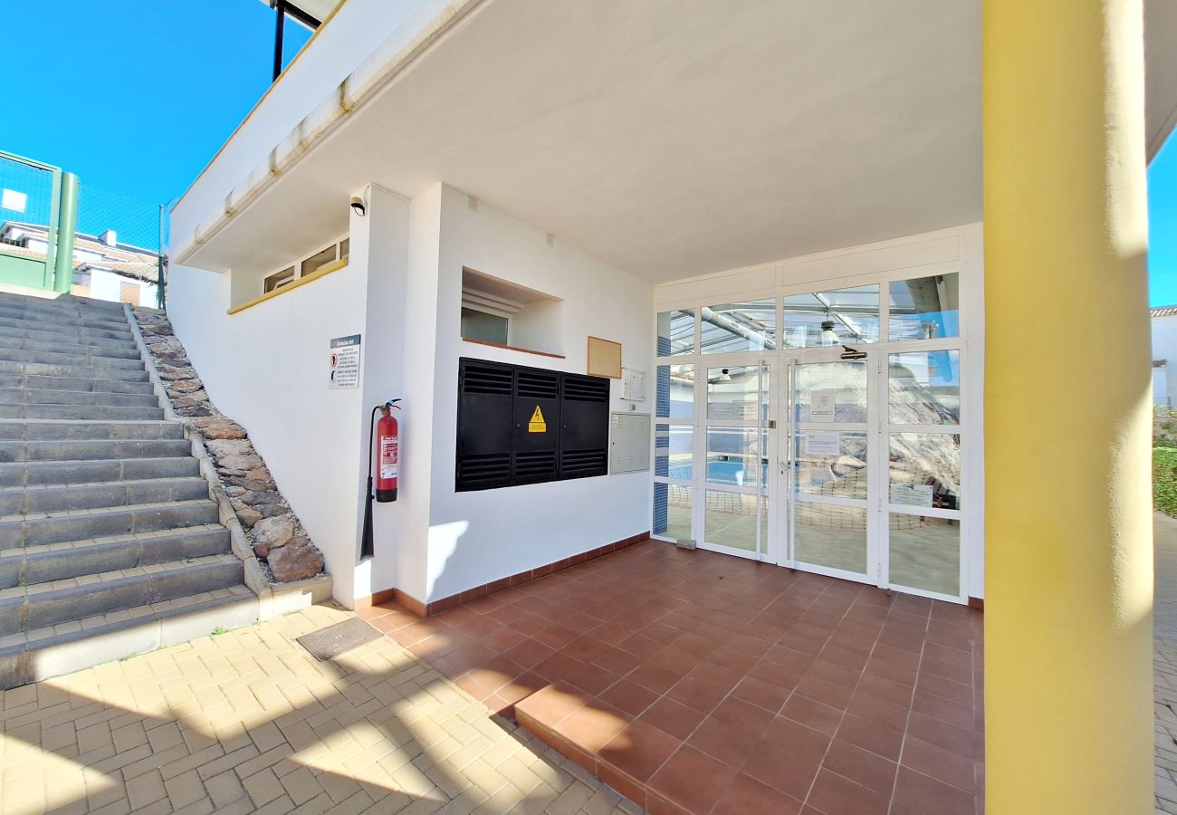 Apartment in Vera playa - D.Al Andalus Hill