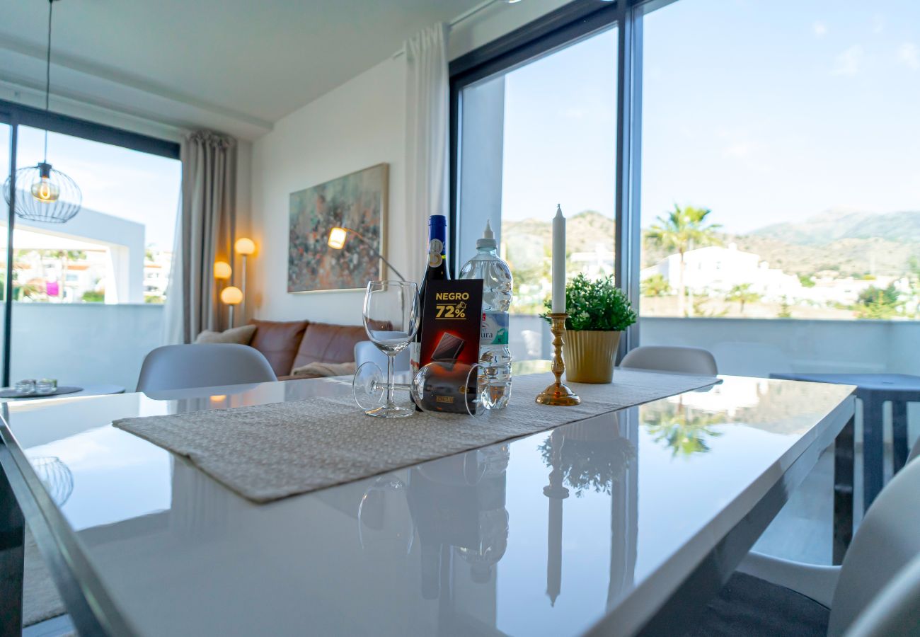 Apartment in Nerja - Royal Palm Luxe by Casasol