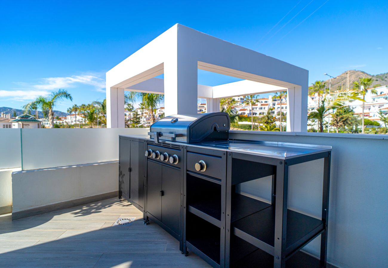 Apartment in Nerja - Royal Palm Luxe by Casasol